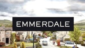 Emmerdale Christmas episode to feature Corrie legend