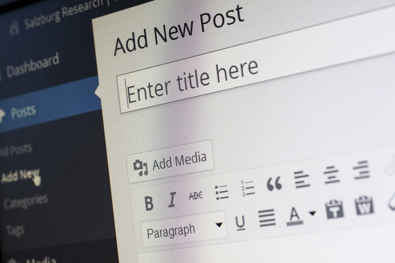 How Blogs Can Boost your Business