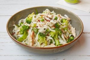 Five Surprisingly Healthy Foods