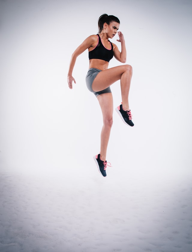 In Order To Be Fit – You Need To Be a Lot More Active