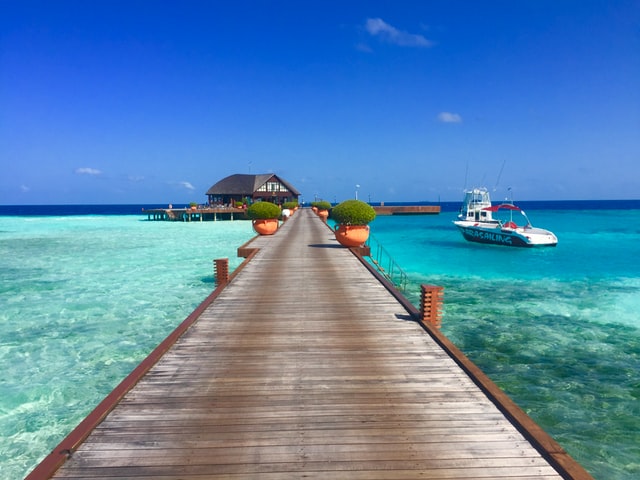 How to Book a Relaxing Holiday with Children