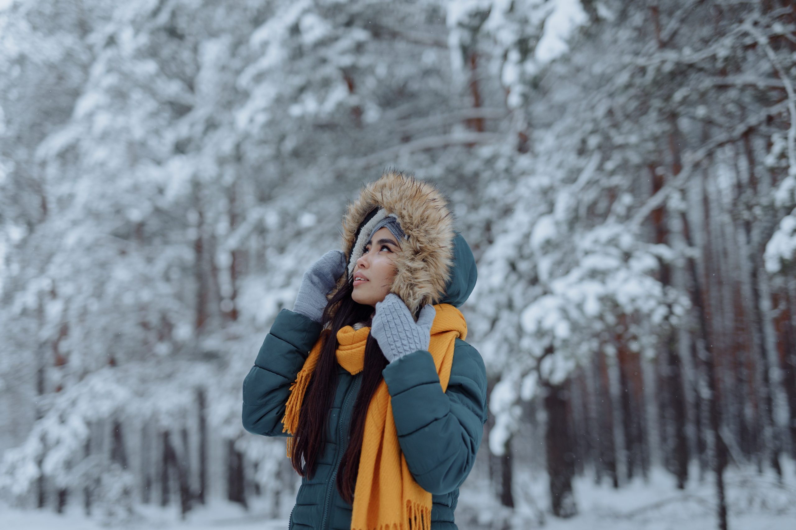 5 Winter-to-Spring Transitional Pieces
