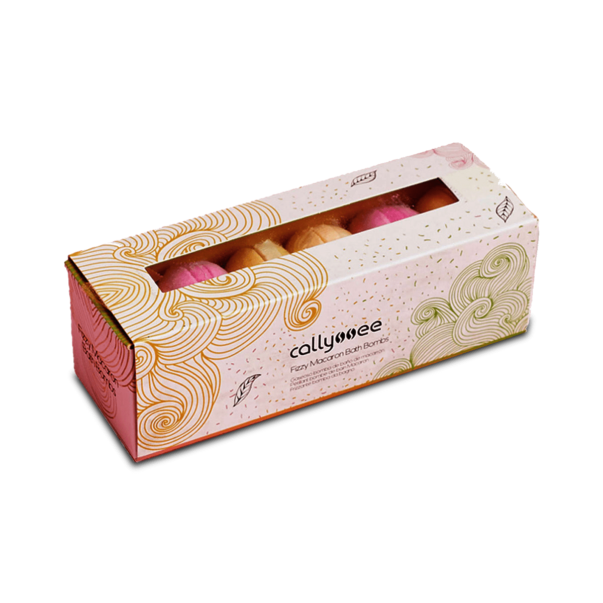 Impressive Finishing Options That Can Add Elegance to Your Luxury Bath Bomb Packaging