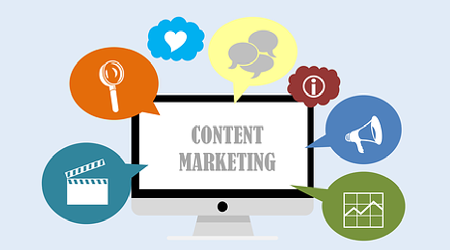 What Are The Essentials of Effective Content Marketing