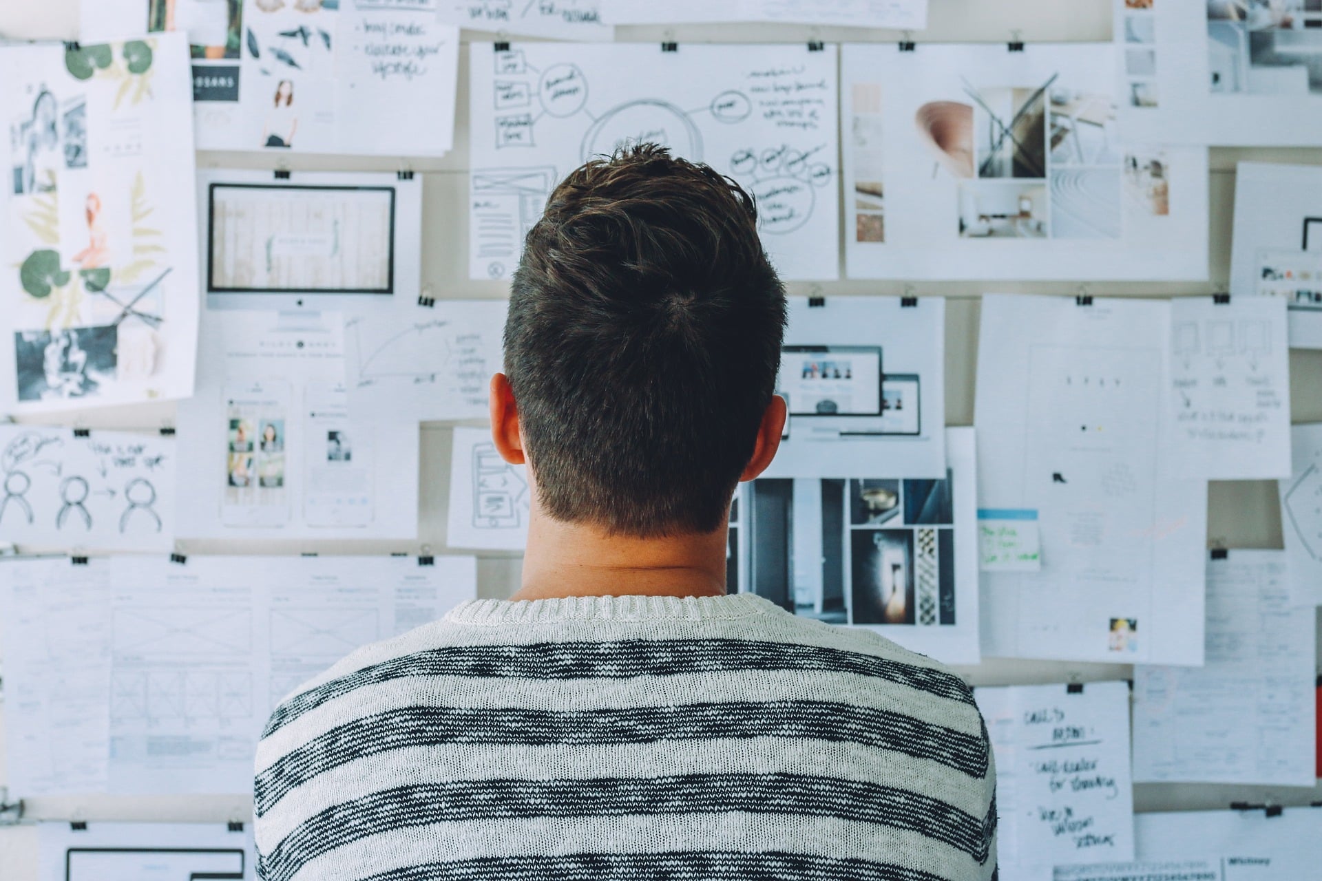 Simple Keyword Research Tips To Get You Started