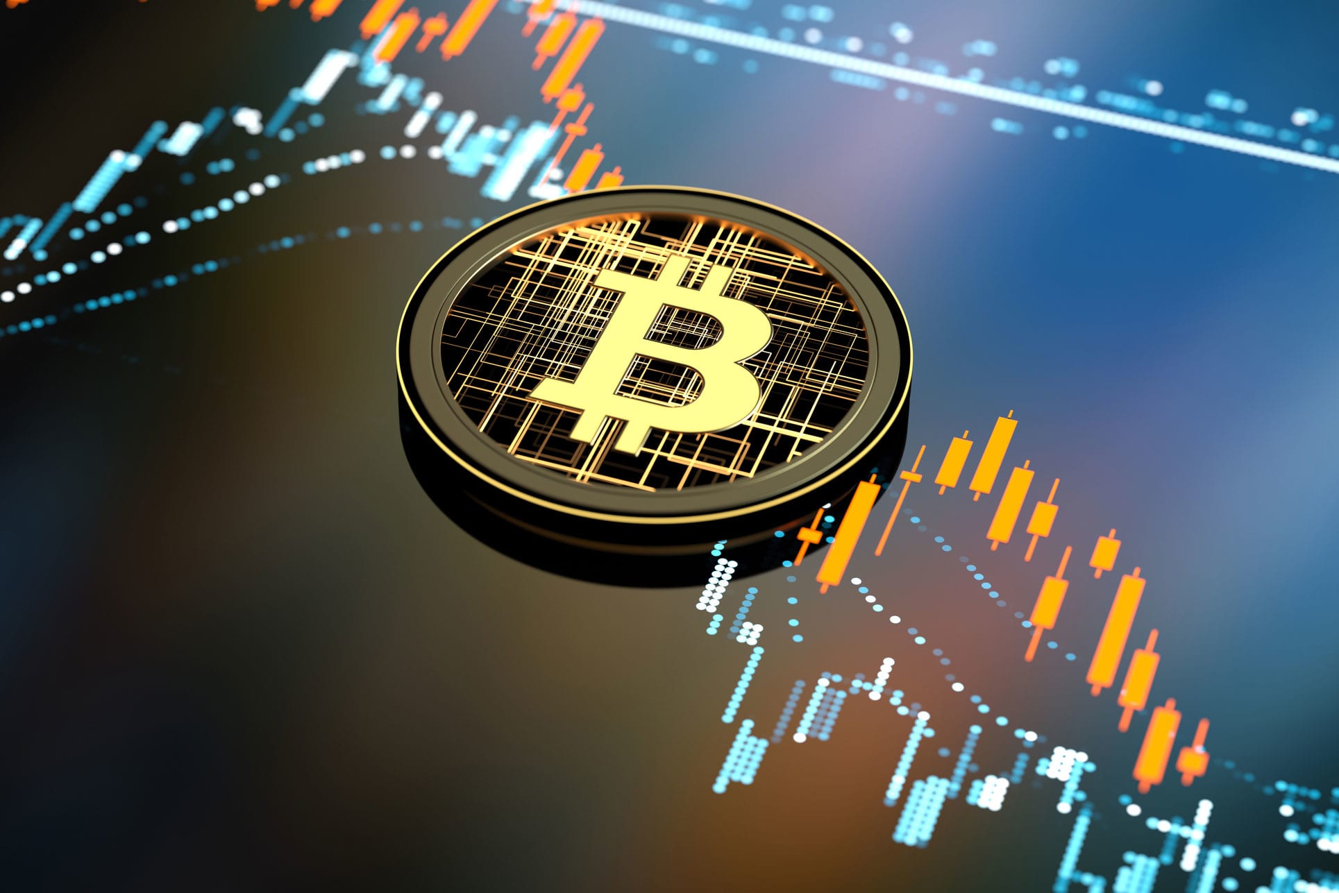 The Role Of Cryptocurrencies In A Cashless Society