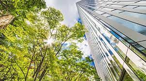 Sustainable Business Practices and Green Buildings
