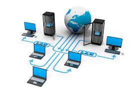 Domain Networks