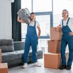 hree Movers, Chris Townsend, and the Comprehensive Moving Services Offered: Houses For Sale In Los Angeles – Everything You Need To Know