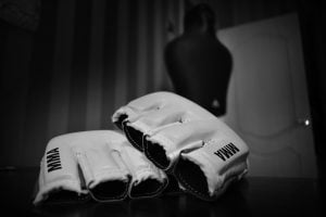 How MMA Workouts Can Improve Your Self-Defense