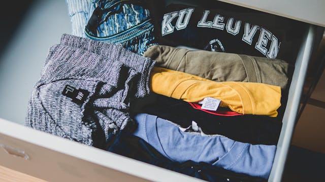Maximizing Storage and Style with a Custom Closet Upgrade
