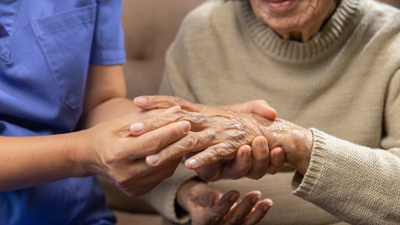 Jordan Sudberg Explains How to Differentiate Acute vs. Chronic Post-Surgical Pain