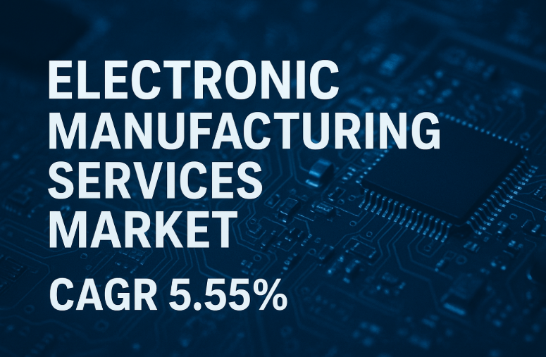 Impact of Electronic Manufacturing Services on the Global Electronics Supply Chain
