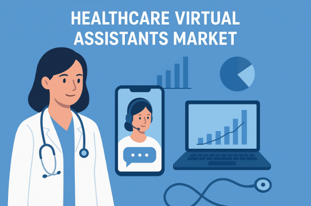 AI-Powered Health Allies: The Virtual Assistant Revolution Reshaping Patient Care and Provider Workflows