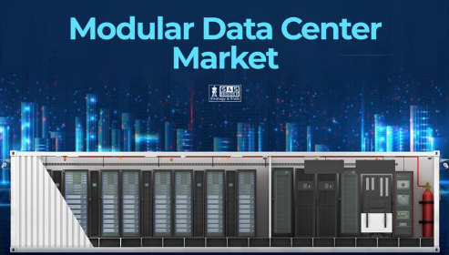 How Modular Data Centers Are Reshaping Modern Digital Infrastructure