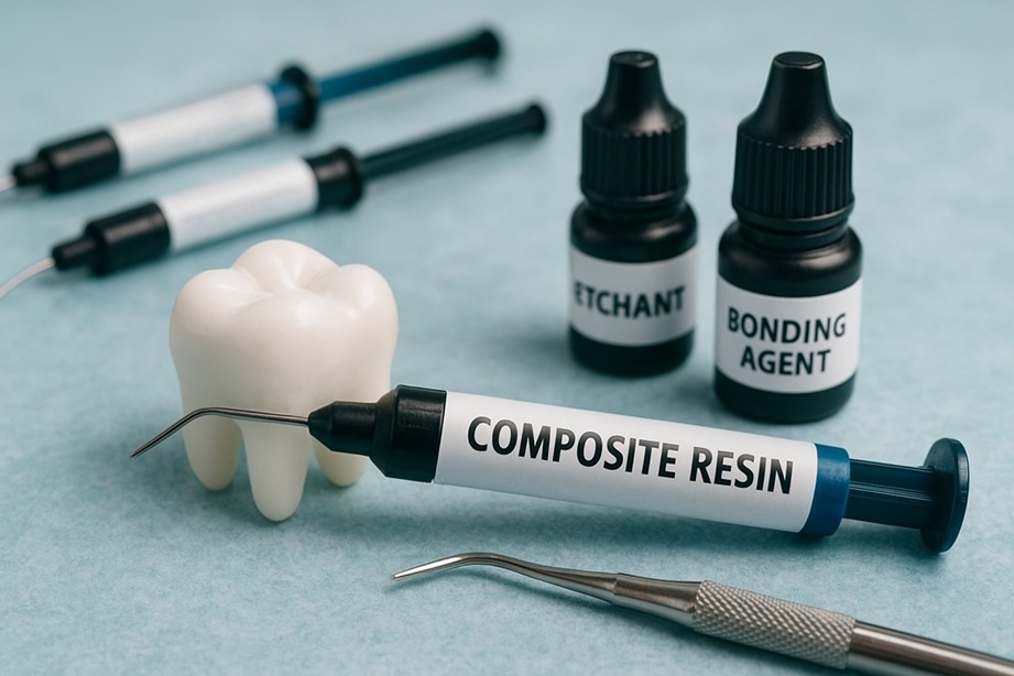 The Evolution of Strength: How Composite Resins Are Transforming Transportation, Energy, and Modern Infrastructure