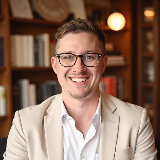 Dr. Connor Robertson Explains How AI-Driven Exit Planning Is Reshaping Small Business Valuations in 2026