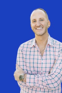 AJ Mizes Quotes and Career Philosophy: Leadership, Human-Centered Work, and The Human Reach
