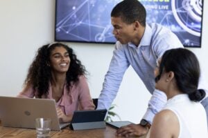How AI Is Improving Cloud Infrastructure