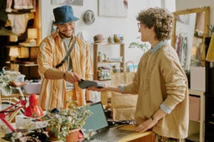 The Future of Business Buying: E-Procurement, Marketplaces, and Agentic AI