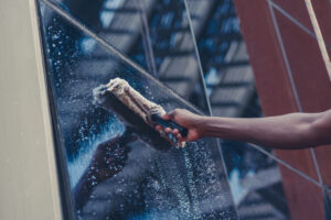 When Is It Time to Stop Cleaning Your Windows and Start Replacing?