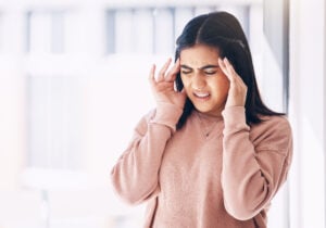 What Are Your Options When Migraines Won’t Go Away?