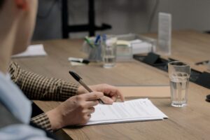 How to Patent an Invention: The Realistic Version