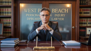The Most Common Causes of Serious Personal Injuries in West Palm Beach