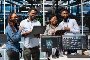 A Guide to Choosing the Right IT Support Provider