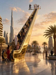 Mayors of the World Is the Funny Game That Puts City Hall One Bad Decision From Chaos